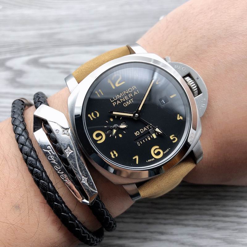 Panerai 47mm 090425